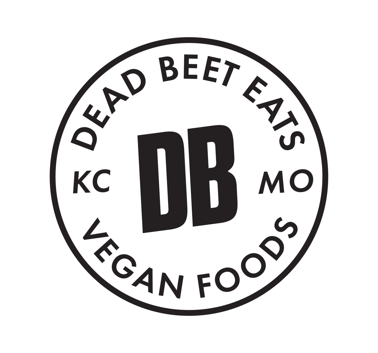 Dead Beet Eats